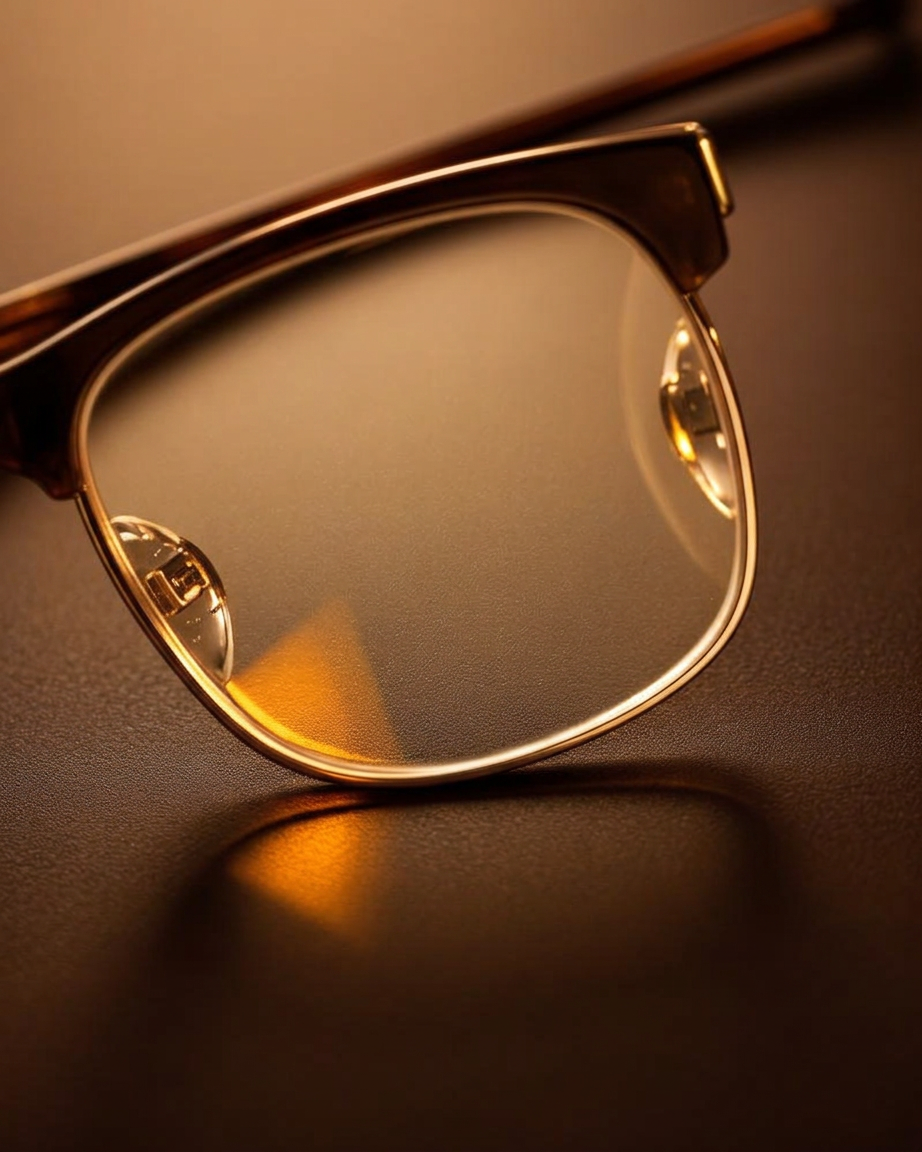 Lentes multifocais